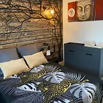 Le Noctambulle 3* Pradines (Lot)