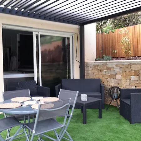 Frühstückspension Le Noctambulle 3*