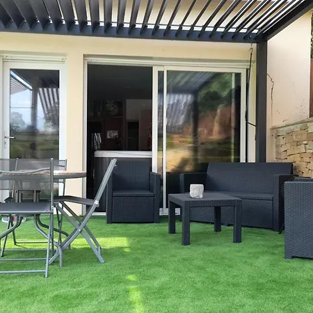 Le Noctambulle 3* Pradines (Lot)