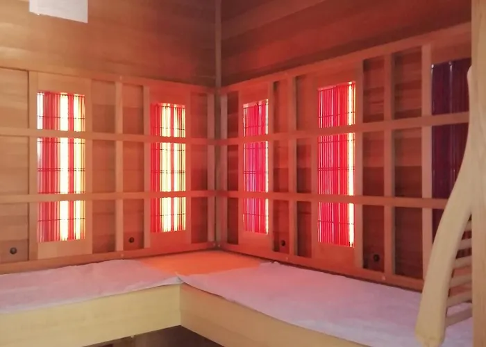 Le Noctambulle Frühstückspension