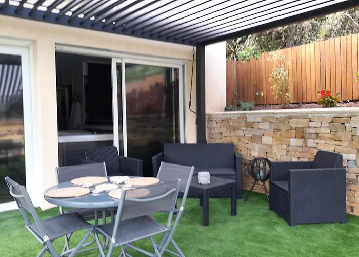 Frühstückspension Le Noctambulle 3*