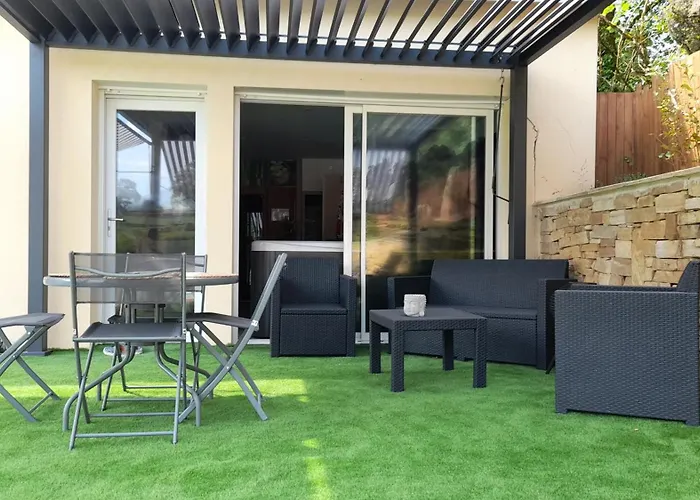 Le Noctambulle 3* Pradines (Lot)