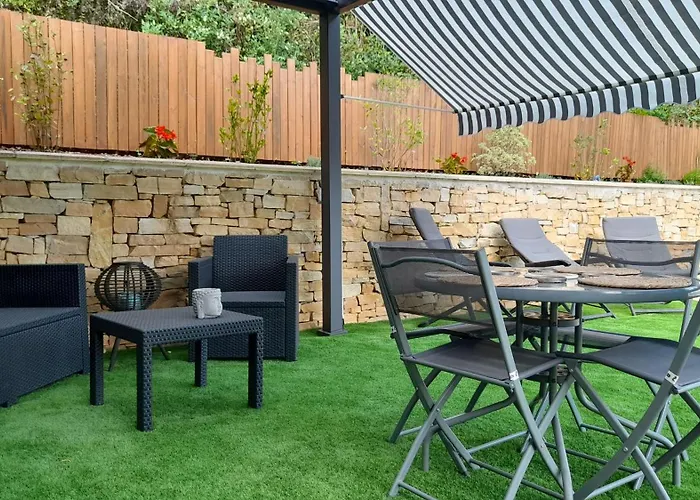 Frühstückspension Le Noctambulle