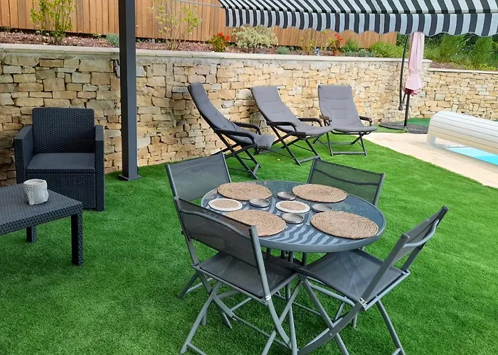 Le Noctambulle Frühstückspension 3*