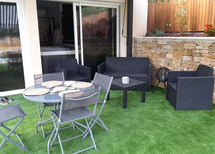 Frühstückspension Le Noctambulle 3*