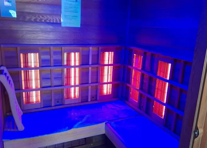 Frühstückspension Le Noctambulle