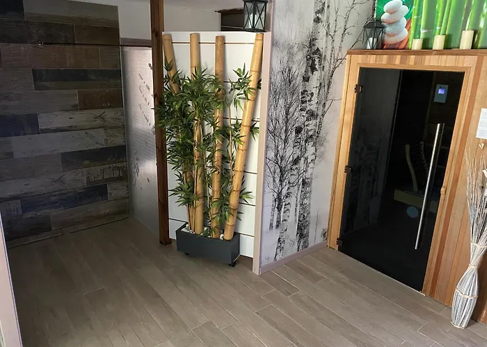 Le Noctambulle Frühstückspension 3*