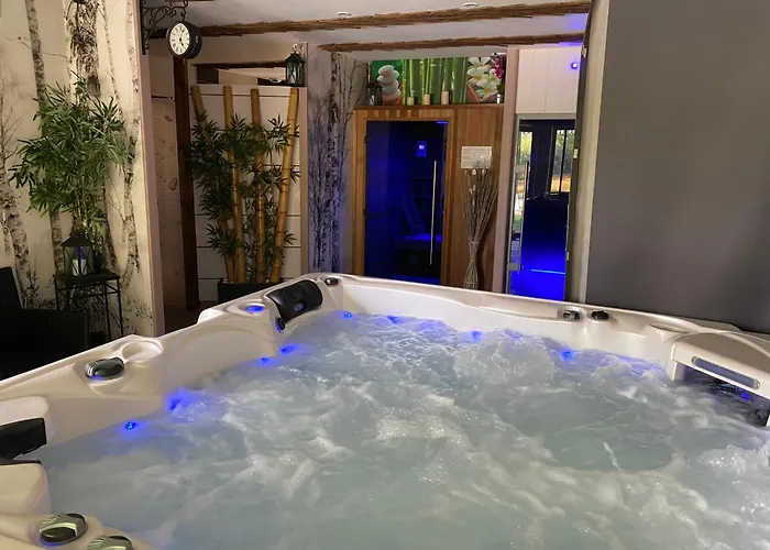 Le Noctambulle Frühstückspension 3*