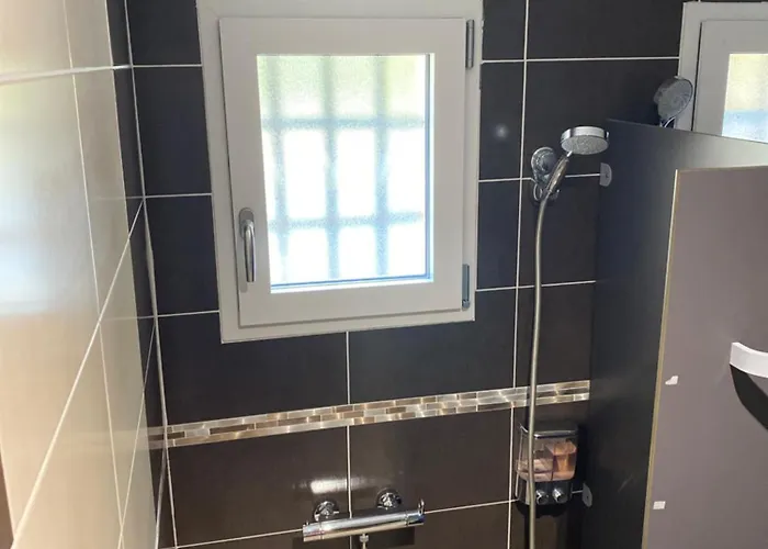 Le Noctambulle Frühstückspension Pradines (Lot)