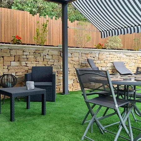 Bed and Breakfast Le Noctambulle