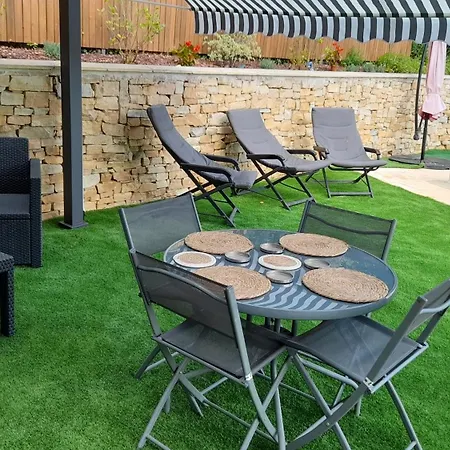 Le Noctambulle Bed and Breakfast 3*