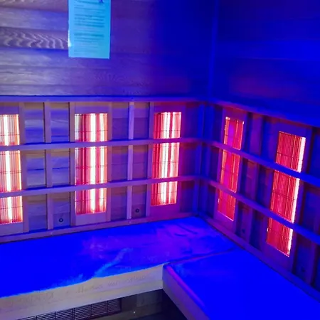 Bed and Breakfast Le Noctambulle