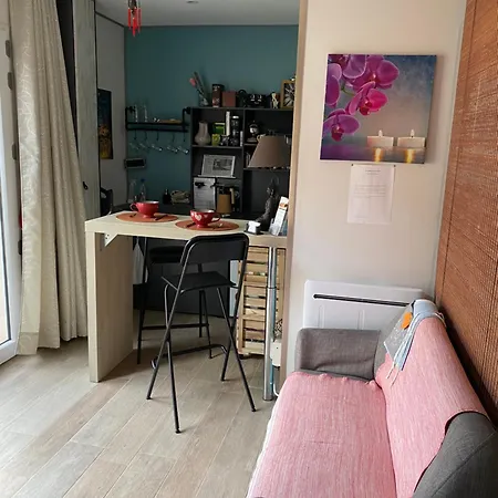 Le Noctambulle Bed and Breakfast