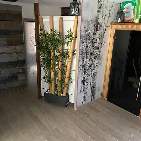 Le Noctambulle Bed and Breakfast 3*