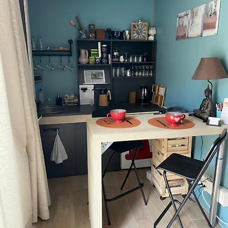 Le Noctambulle Bed and Breakfast Pradines (Lot)