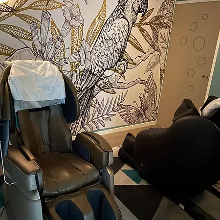 Le Noctambulle Bed and Breakfast