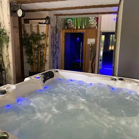 Le Noctambulle Bed and Breakfast 3*