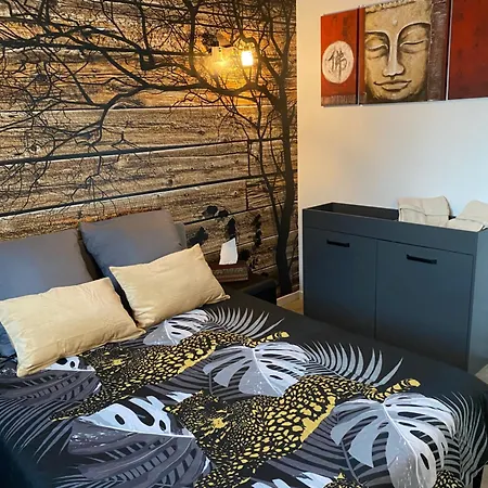 Le Noctambulle 3* Pradines (Lot)