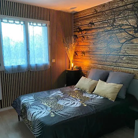 Bed & Breakfast Le Noctambulle Pradines (Lot)