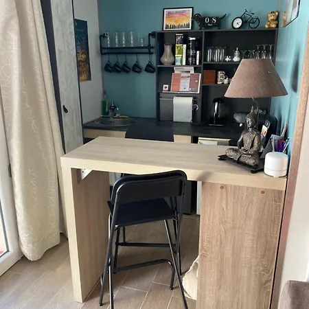 Le Noctambulle Pradines (Lot)